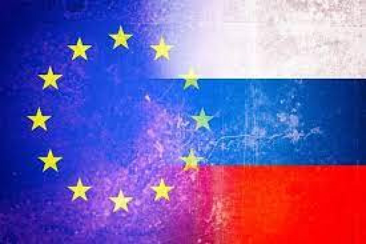 Russia views EU sanctions unlawful in terms of international law