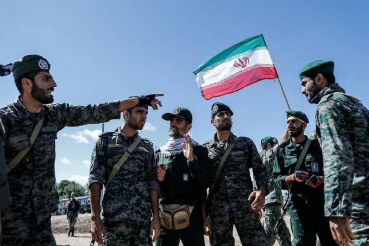 IRGC launches 'Great Prophet 17' joint exercise