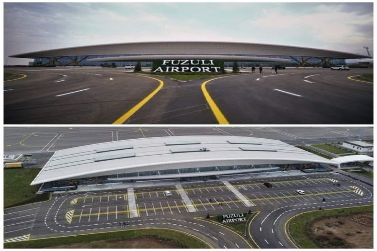 Russian airline allowed to fly from Moscow to Fuzuli