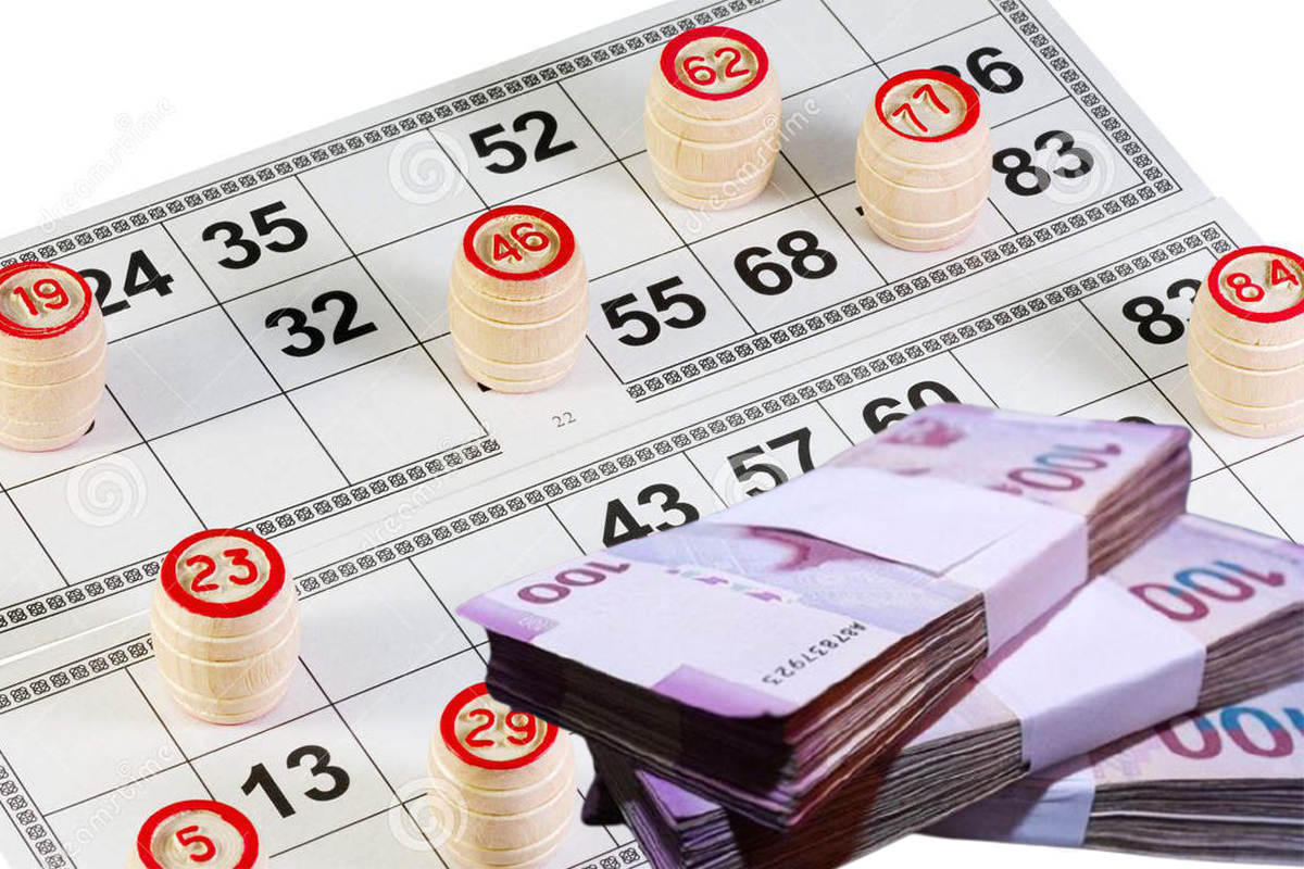 Winnings in lotteries, sports betting games up to 500 manats exempt from income tax in Azerbaijan 