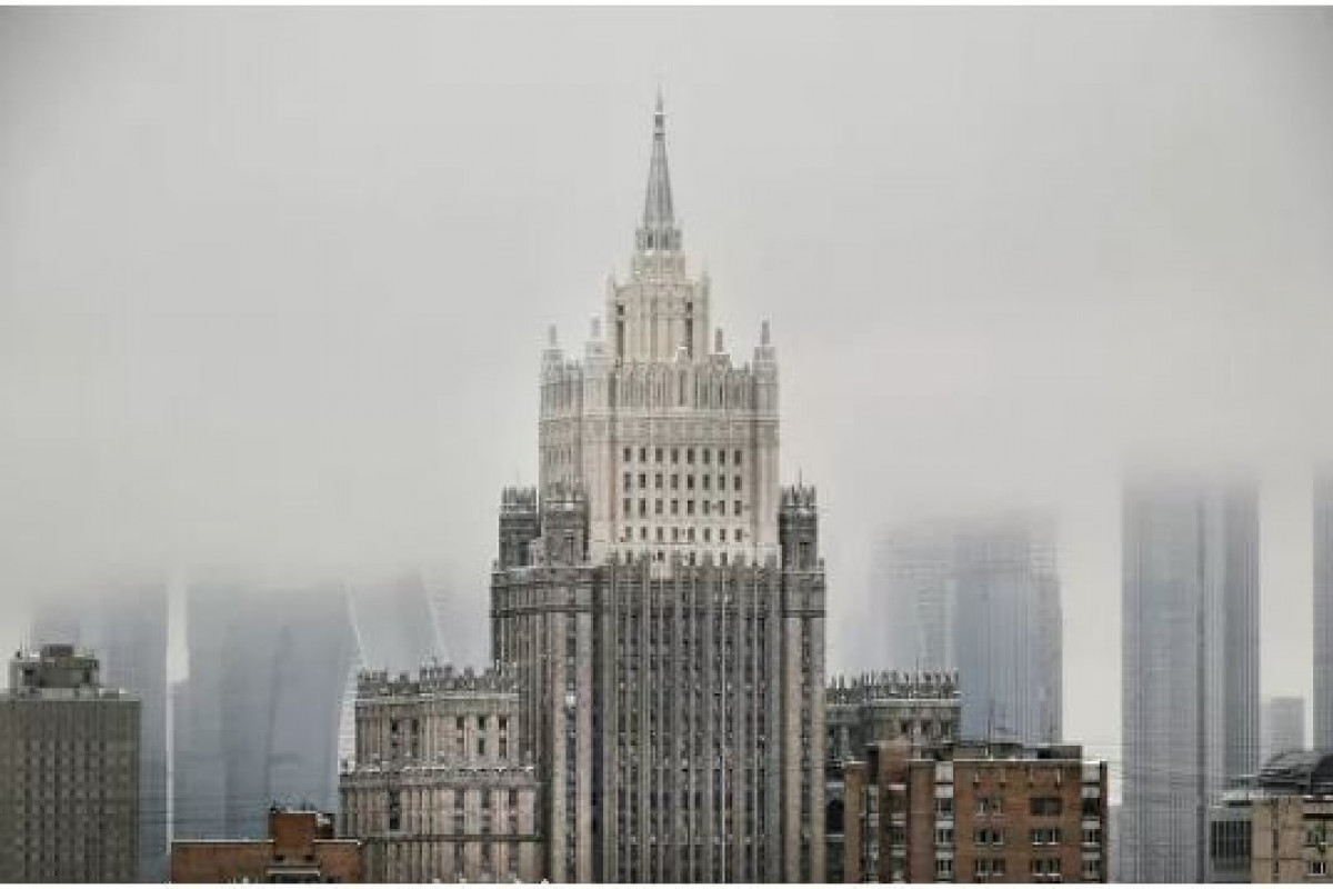 Russian MFA