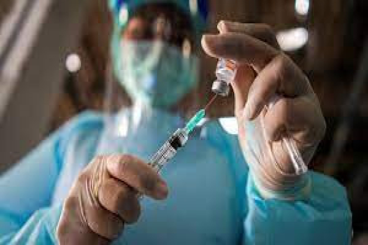 Russia's Chumakov Center to study efficacy of CoviVac booster dose