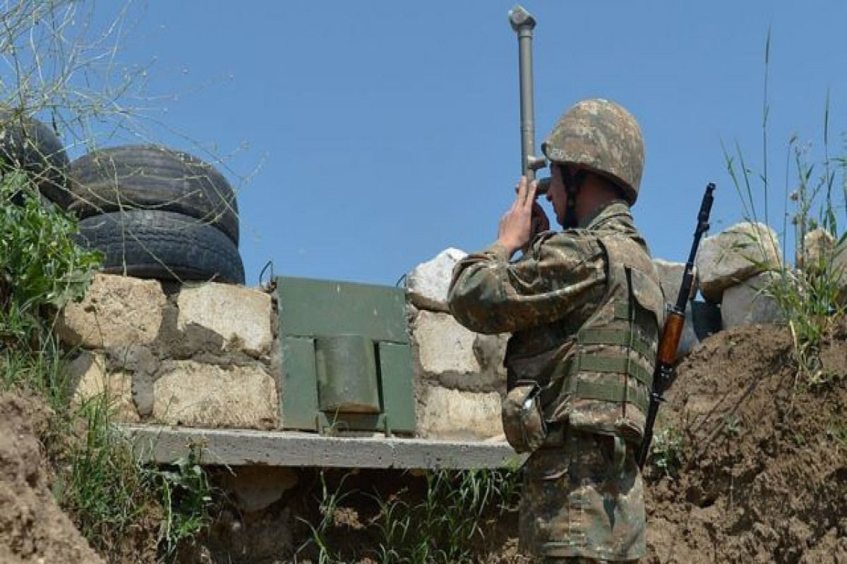 MoD: As a result of the talks, the return of our servicemen was ensured-UPDATED 
