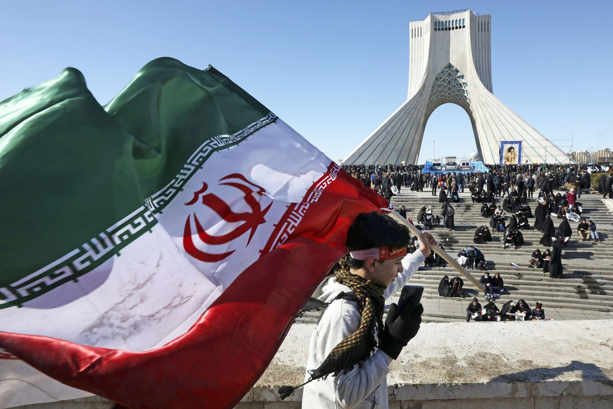 Iran denies direct talks with U.S. in Vienna nuke talks