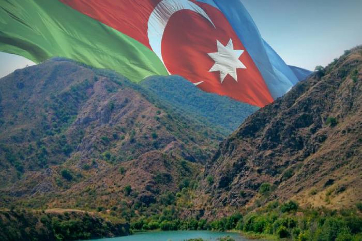 Azerbaijan's liberated territories larger than 35 countries of the world