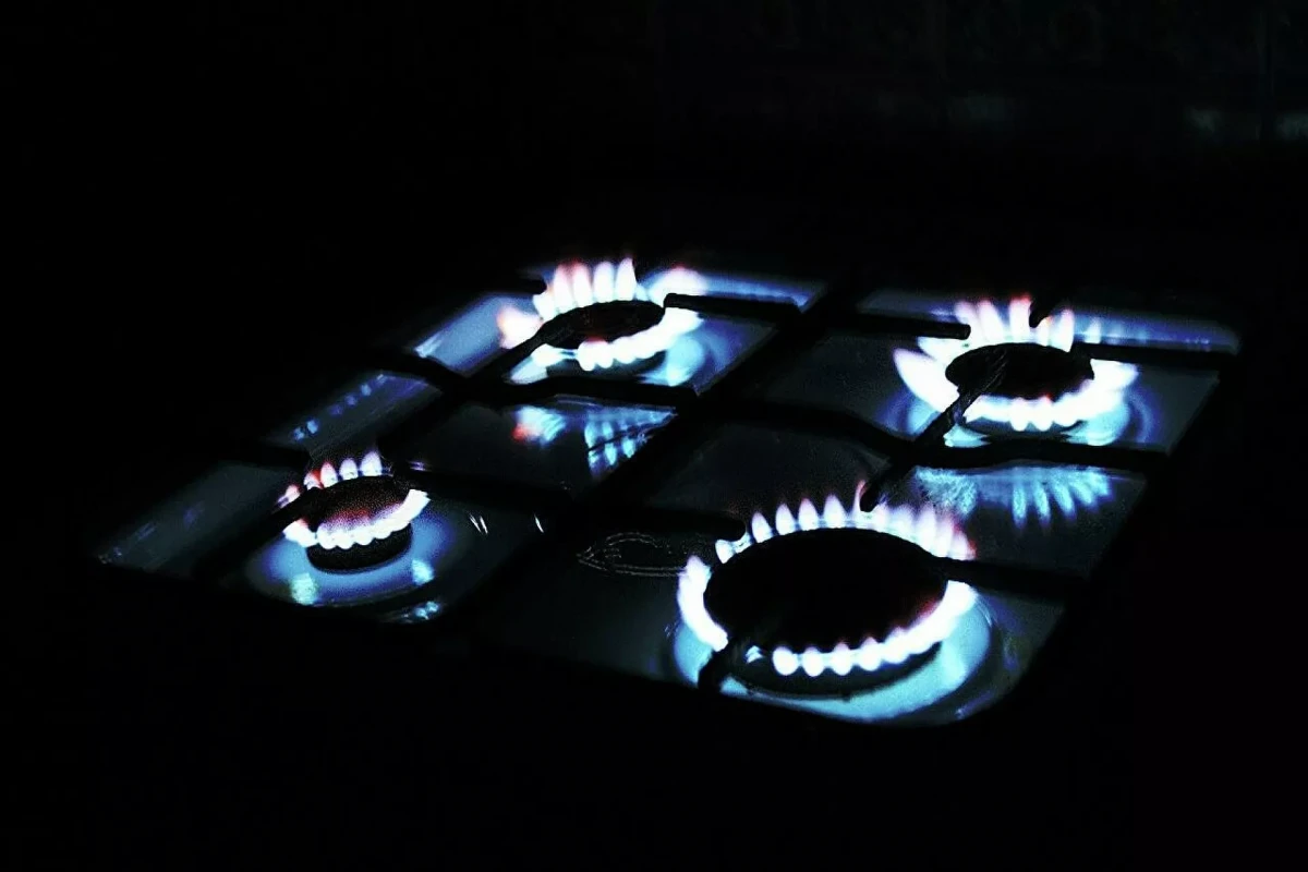 Gas price in Europe exceeds $2,000 per 1,000 cubic meters first time ever-UPDATED 