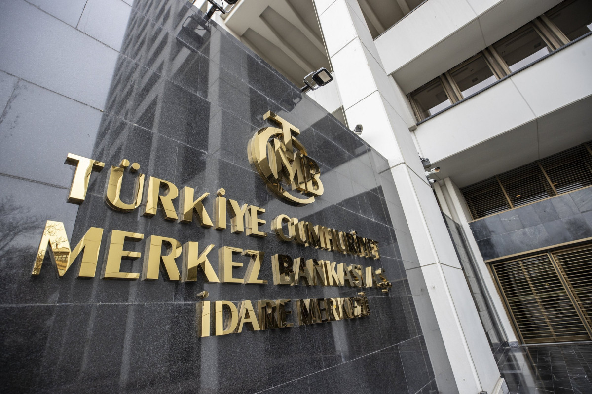 TCMB adds Azerbaijani manat to list of foreign currencies