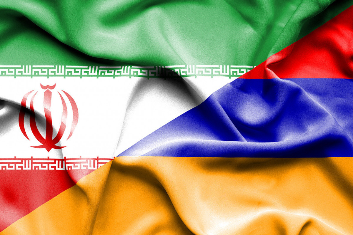 Armenia is one of main exporters of Iranian products