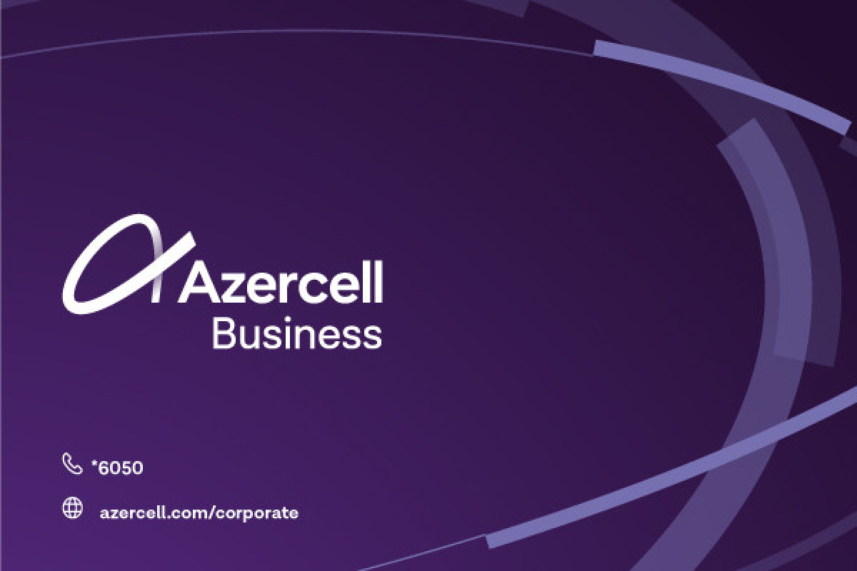 Azercell Business organized webinars for its corporate customers 