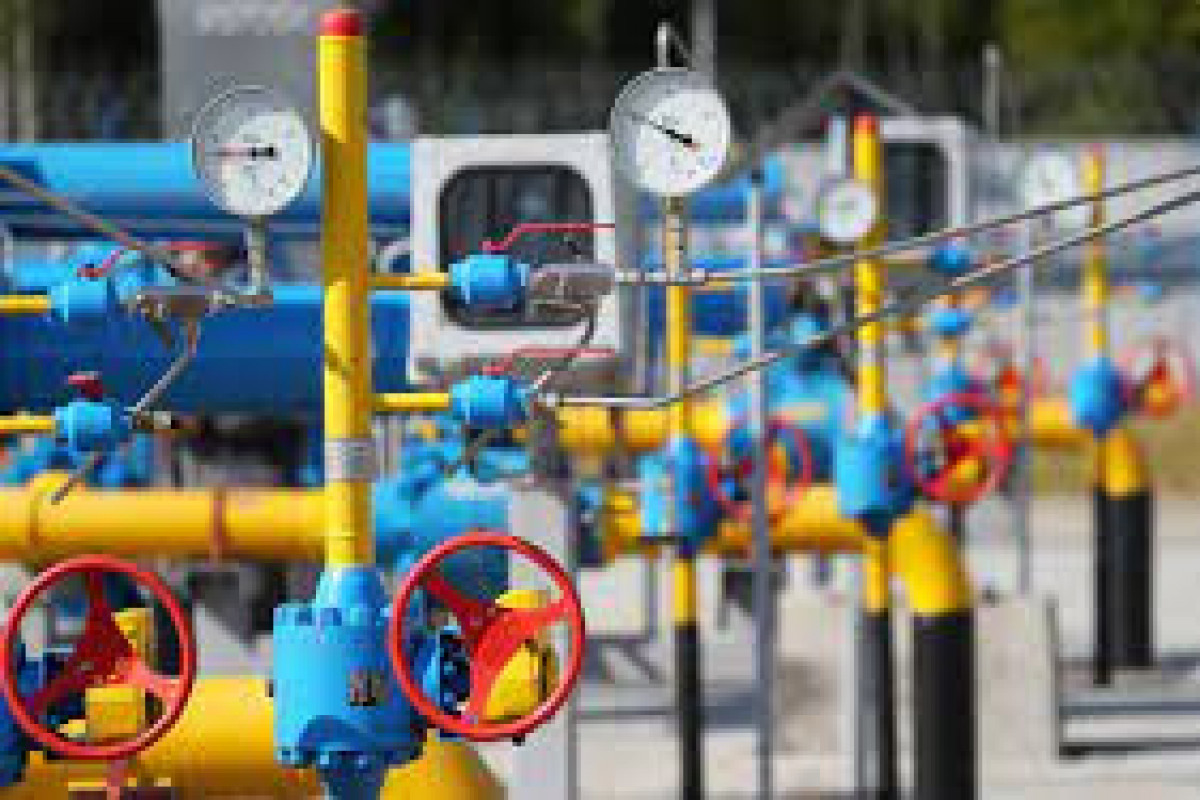 Physical gas flow through Yamal-Europe to Germany still at halt