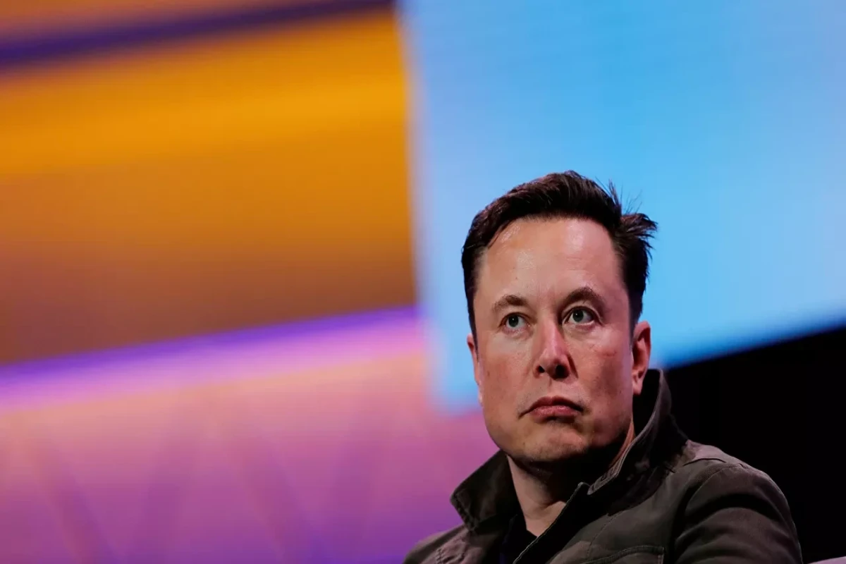 Elon Musk, Tesla CEO