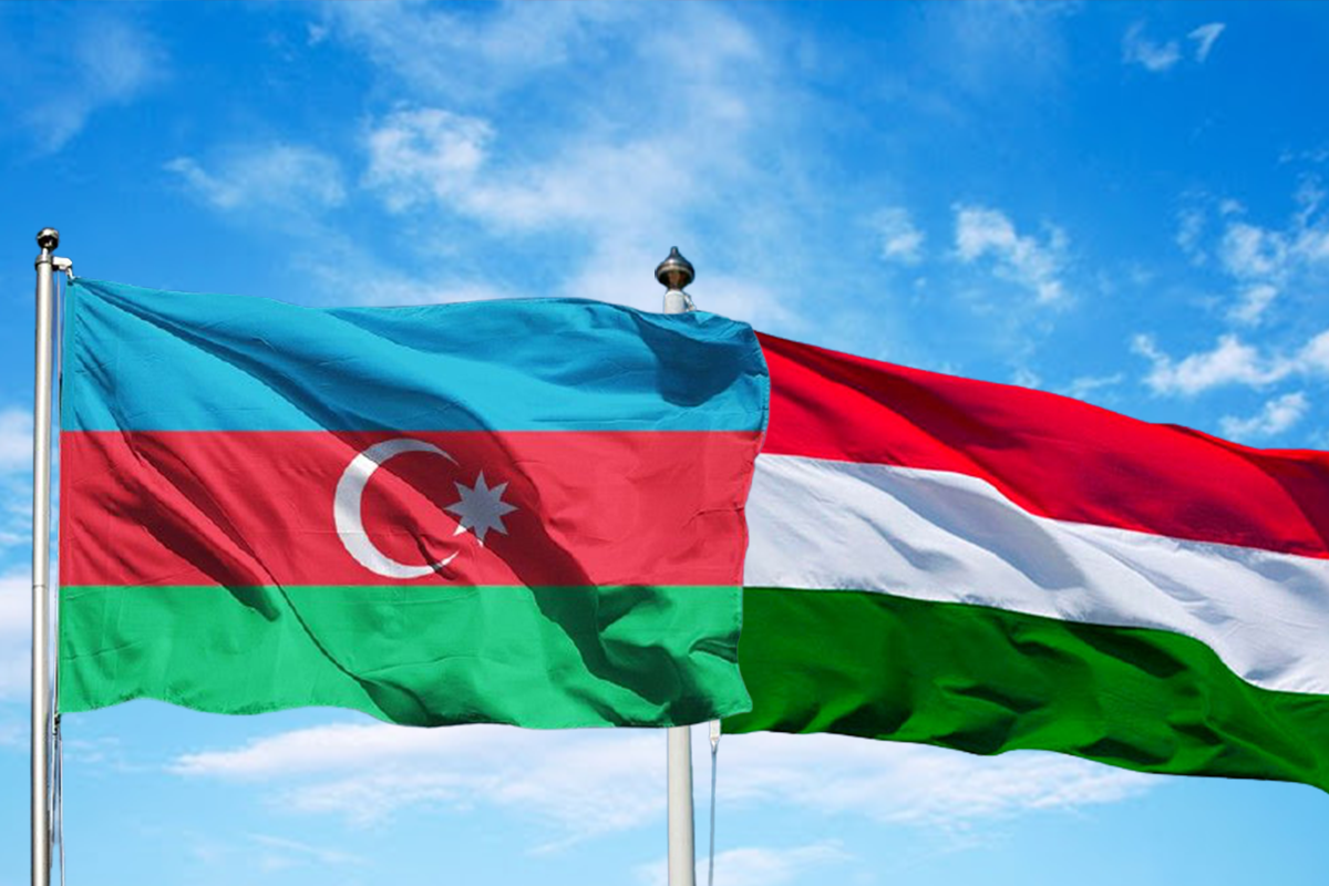 Agreement between archive departments of Azerbaijan and Hungary approved