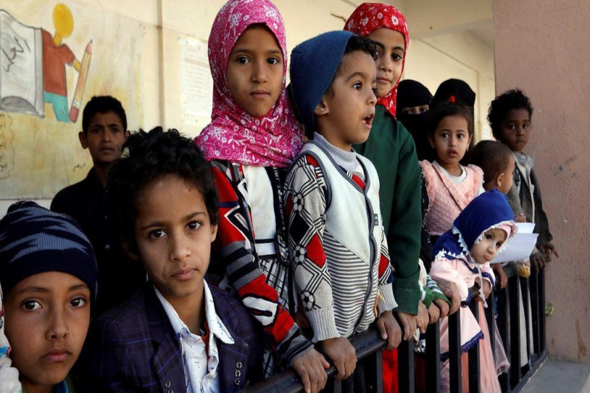 Funding crisis forces UN to cut food aid in Yemen