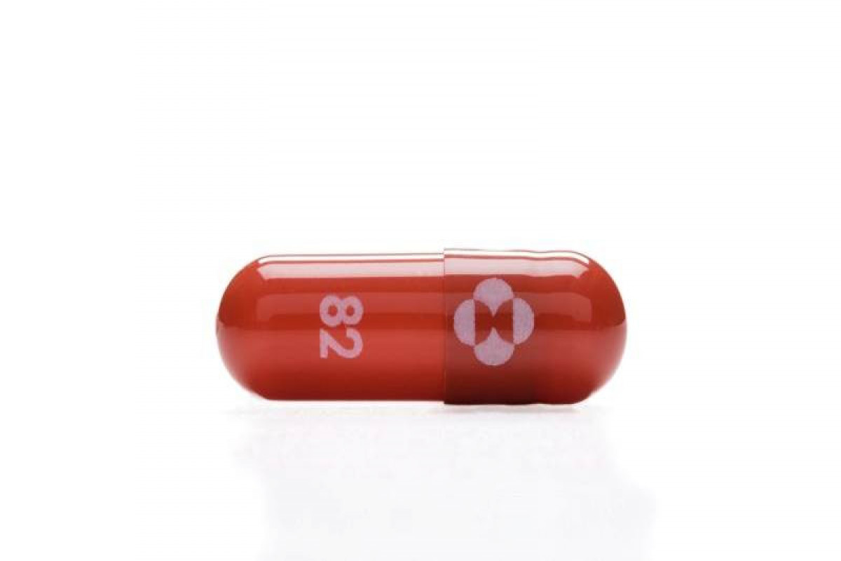 FDA approves Merck's COVID-19 pill