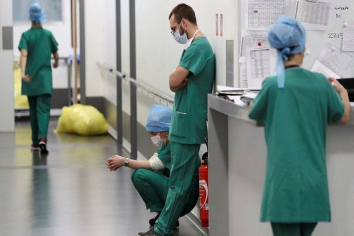 Germany confirms its first omicron-related death