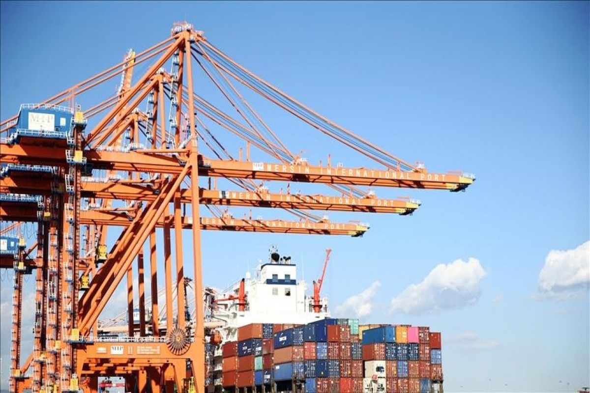 Germany's import prices see highest annual jump in 47 years