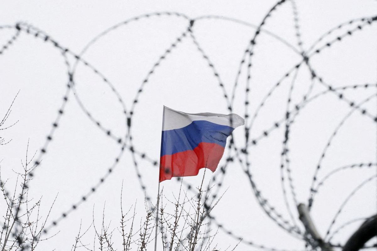 Blinken speaks with NATO secretary general about Russia-Ukraine tensions