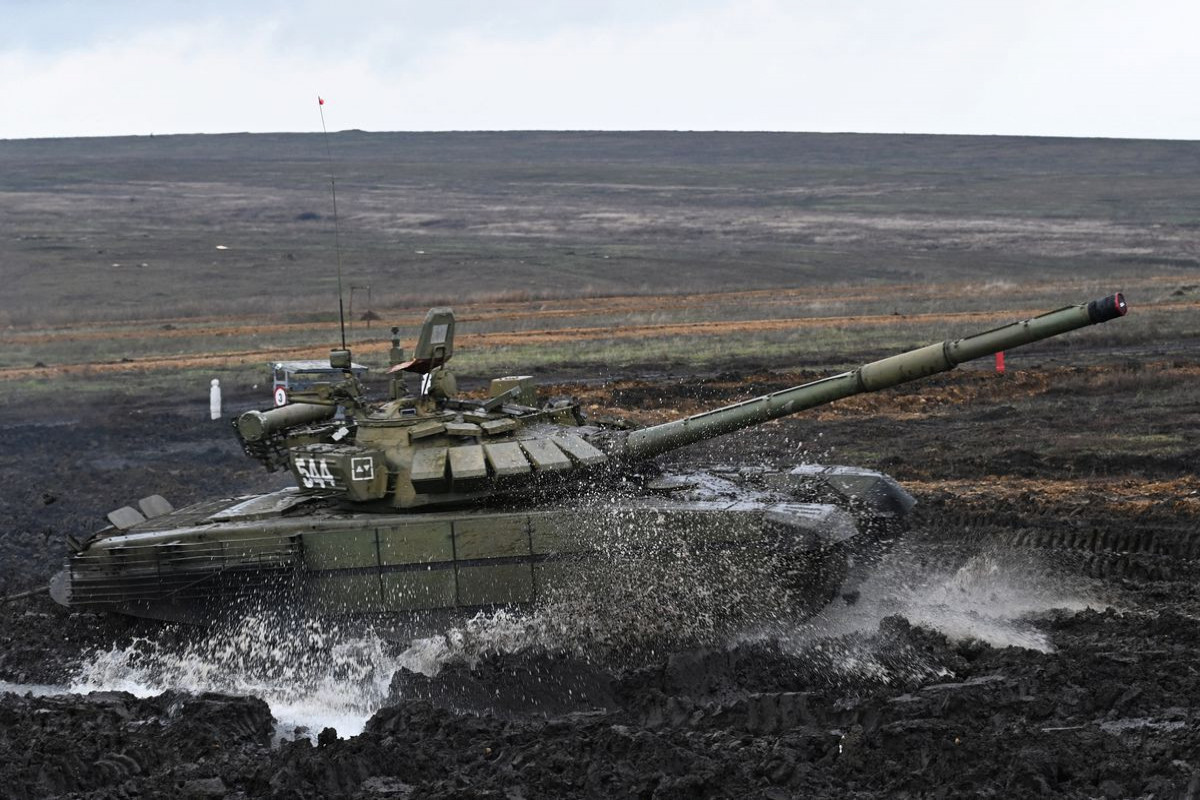 Germany, France urge all sides to respect eastern Ukraine ceasefire