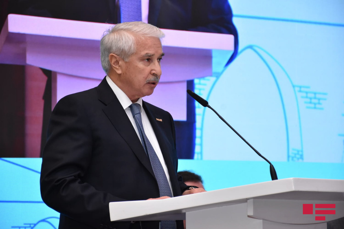 Sahib Alakbarov, Deputy Minister of Economy