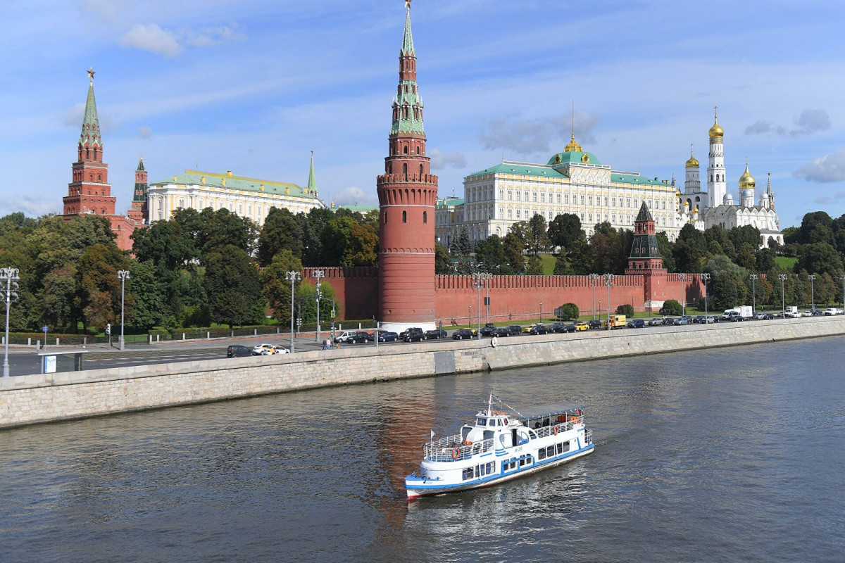 Public representatives of Azerbaijan and Armenia meet in Moscow