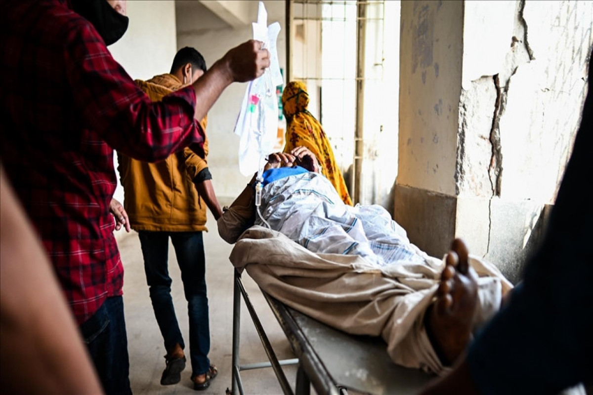 Death toll from Bangladesh ferry fire rises to 38