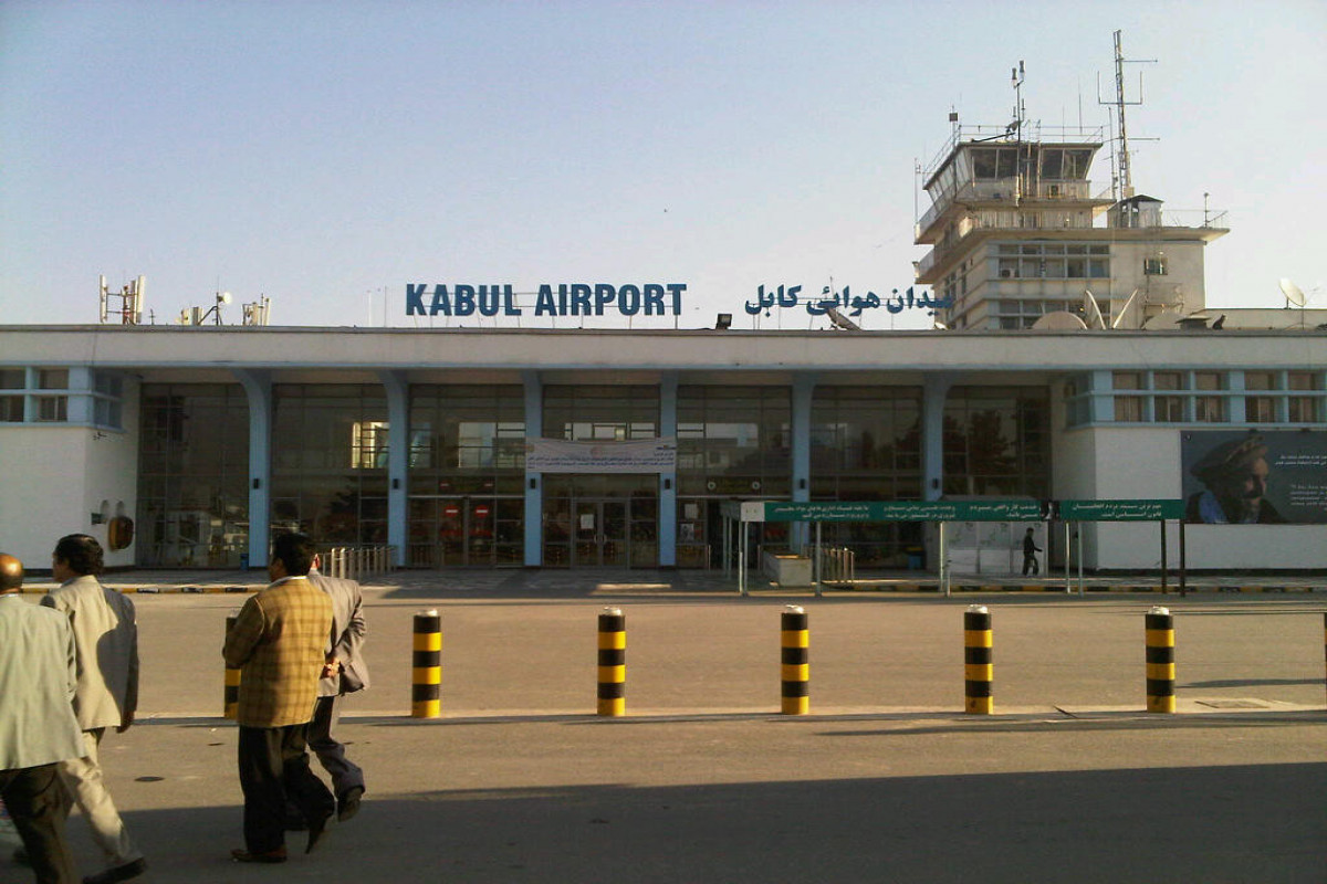 Turkey and Qatar are in talks with the Taliban over the operation of four Afghan airports