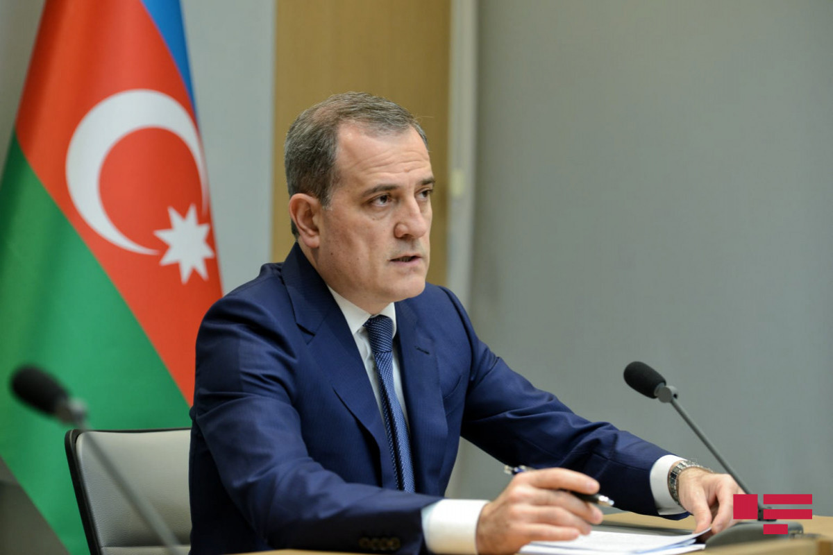 Azerbaijani FM