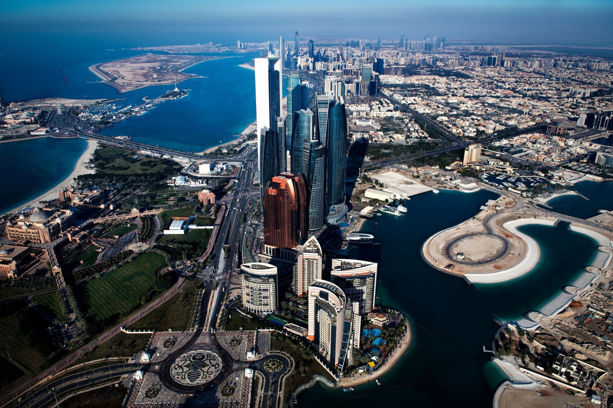 Abu Dhabi includes Azerbaijan into "Green List"