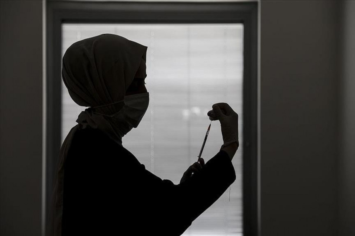 Over 129.3M coronavirus vaccine shots given in Turkey to date