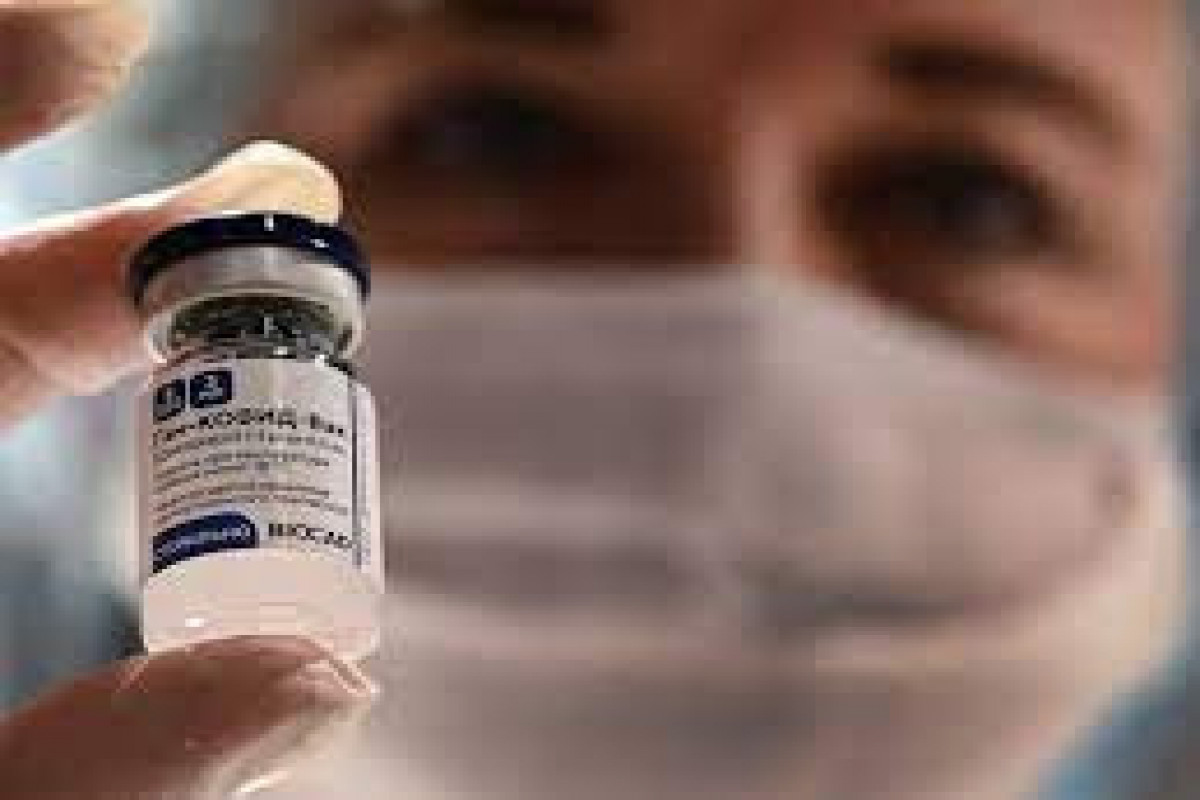 Kazakhstan plans to procure 150,000 Sputnik Light vaccines before mid-January