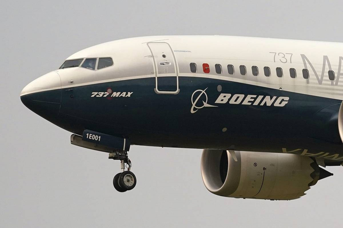 Boeing 737 MAX cleared in Indonesia, scene of first fatal crash