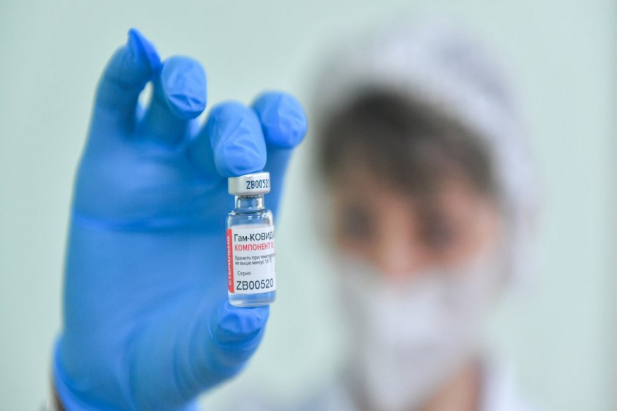 Kazakhstan plans to procure 150,000 Sputnik Light vaccines before mid-January