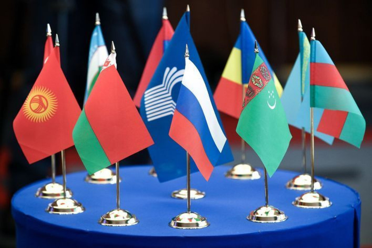 St. Petersburg hosts informal dinner of CIS Heads of State