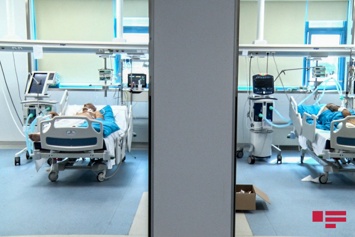 Azerbaijan logs 376 fresh COVID-19 cases over the last 24 hours