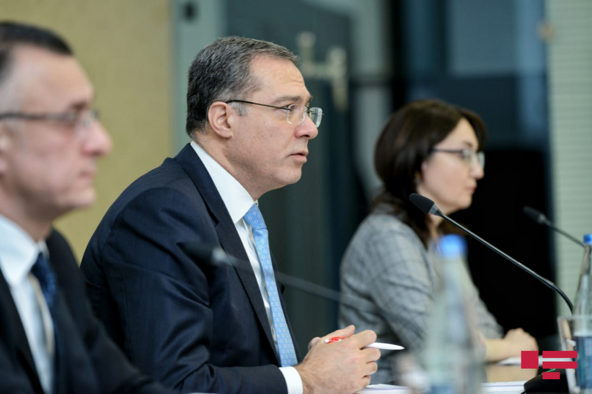Azerbaijan’s Task Force: Restriction on mourning is on force