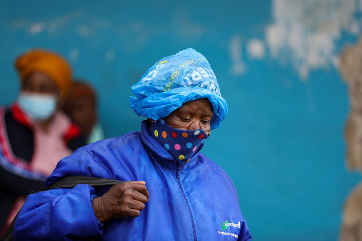 South Africa recalls new isolation and quarantine rules