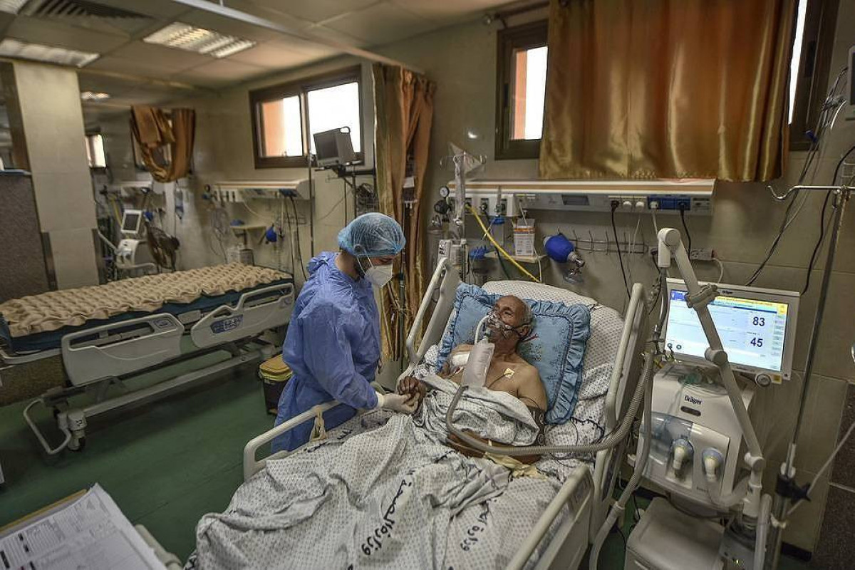 Number of COVID-2019 cases across globe exceeds 280 million — WHO