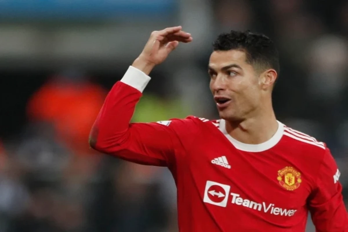 Ronaldo