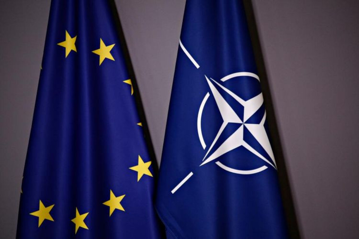 Azerbaijani MFA: High-level political dialogue has been continued with EU and NATO