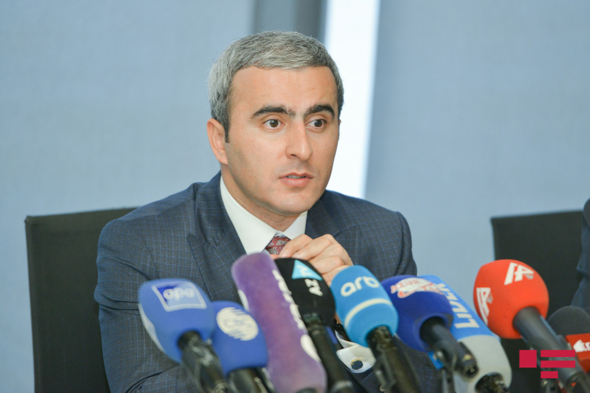 Vasif Eyvazzada