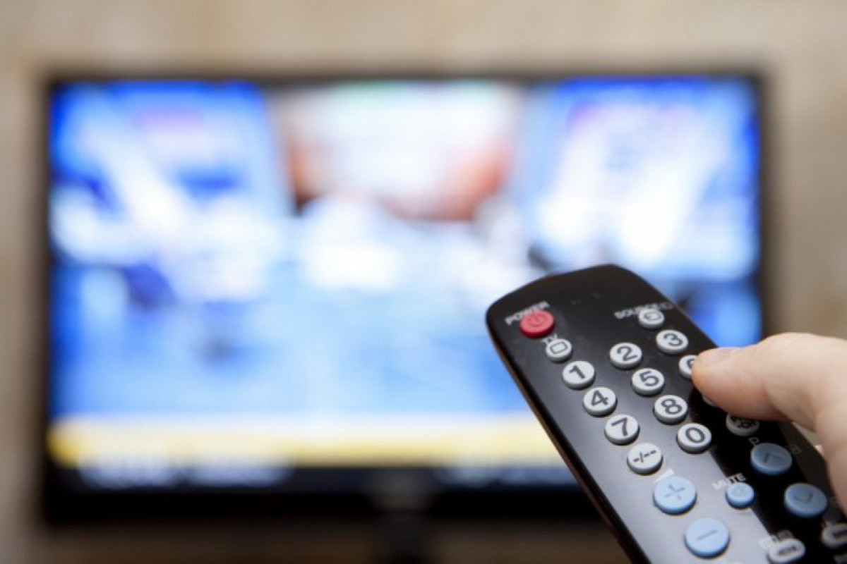 Azerbaijani President allocates one-time financial assistance for private TV channels