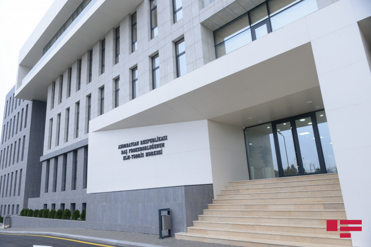 Prosecutor General's Office