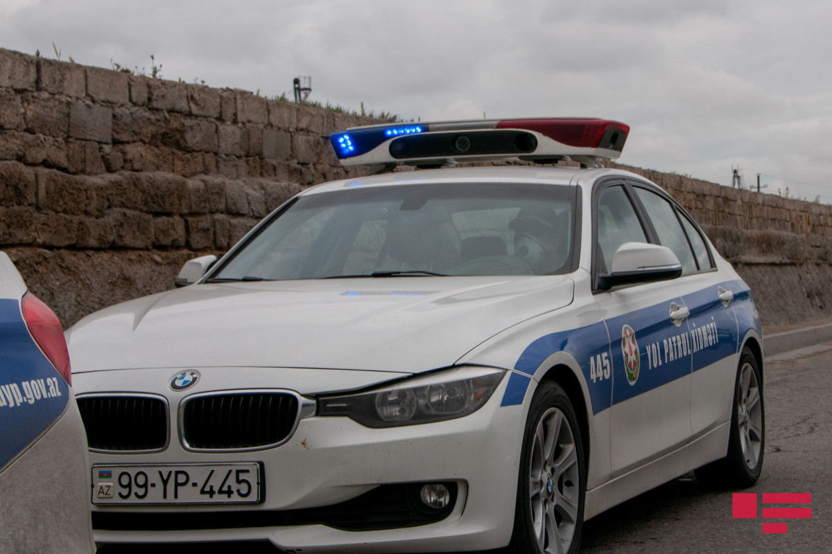 State Traffic Police appeal to movement participants regarding holiday