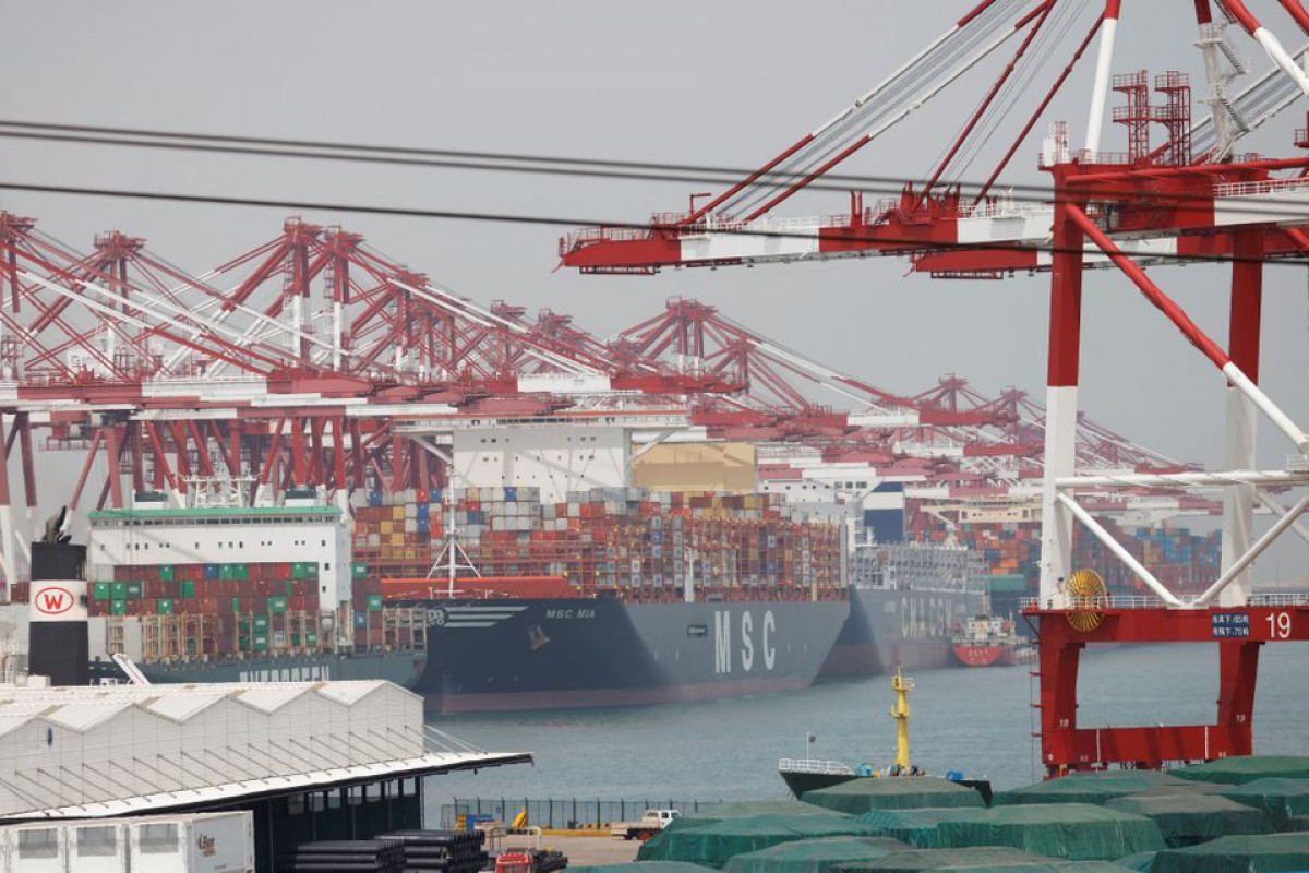 China raises import quotas for gasoline, diesel for 2022
