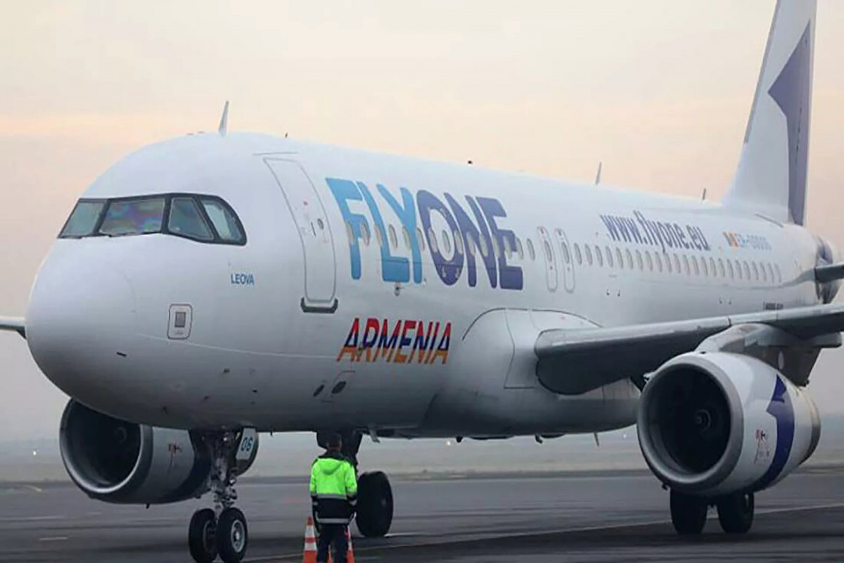 Armenian airline was allowed to carry out Yerevan-Istanbul flights