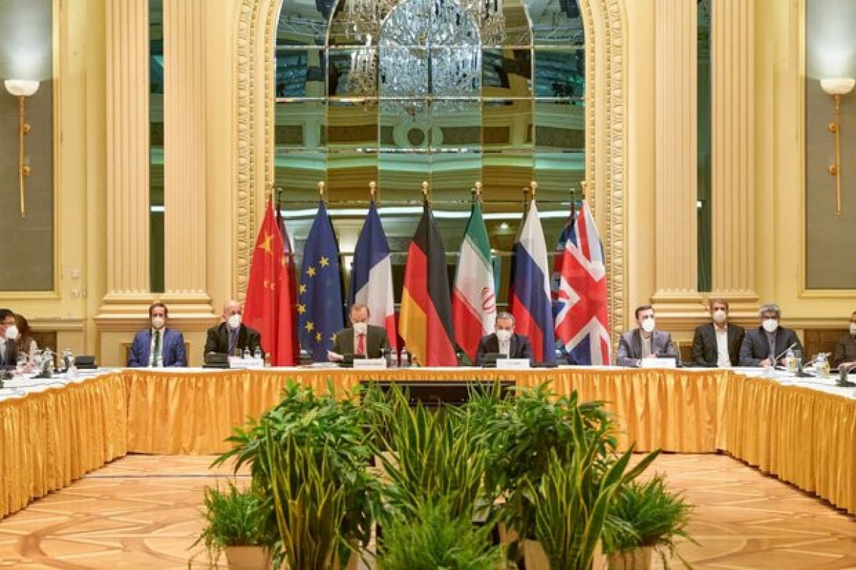 Iran notes 'good progress' on sanctions' removal in Vienna talks