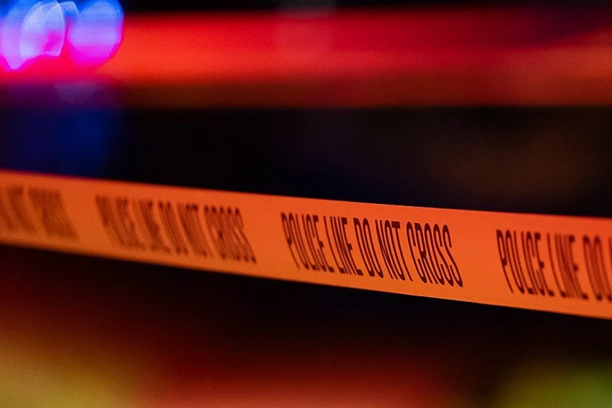 Two injured in North Carolina high school basketball tournament shooting
