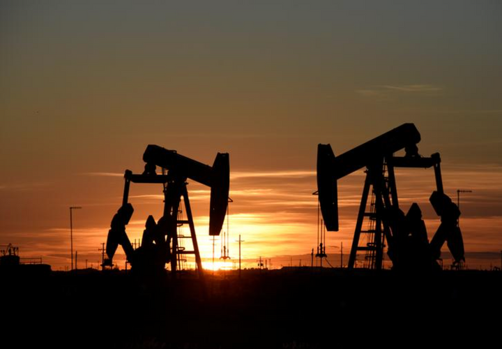 Oil treads warily higher amid patchy vaccine rollouts, new coronavirus variants