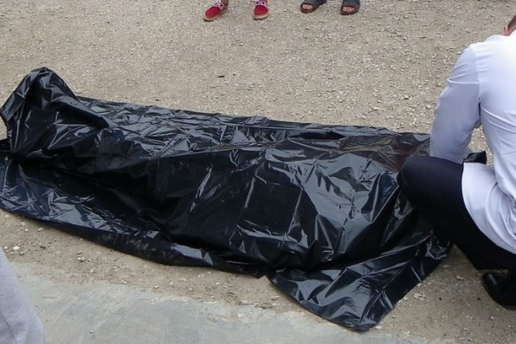 Accident occurs in Sadarak Trade center, some dead and injured