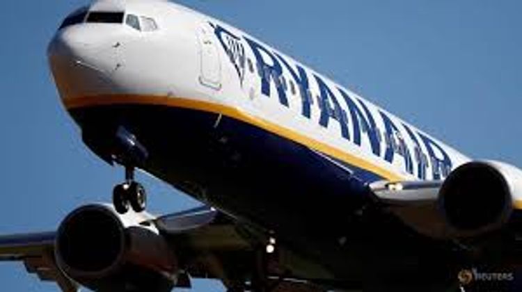 Ryanair forecasts record annual loss as COVID-19 'wreaks havoc'